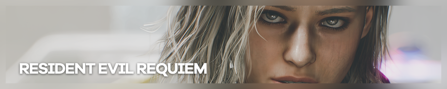 Resident Evil Requiem